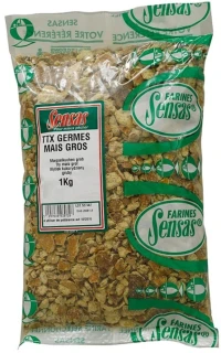 TTX Mais Gros (kukuřičná směs hrubá) 1kg