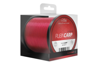 FIN RUBIN Carp 0,26mm/300m