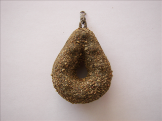 Grippa 180g písková