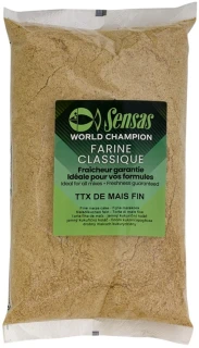 TTX Mais Fin (kukuřičná směs jemná) 1kg